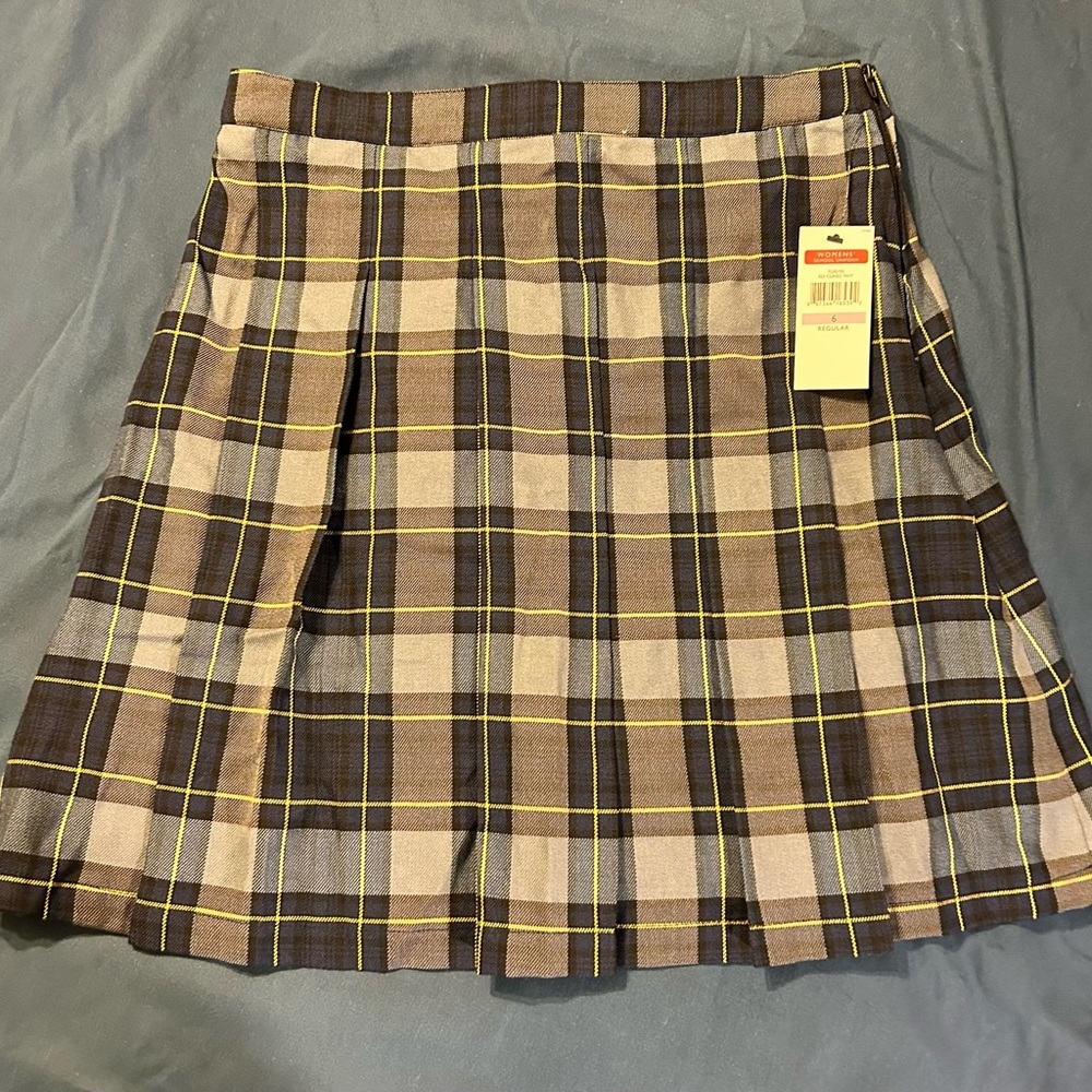 Women’s Tommy Hilfiger School Uniform